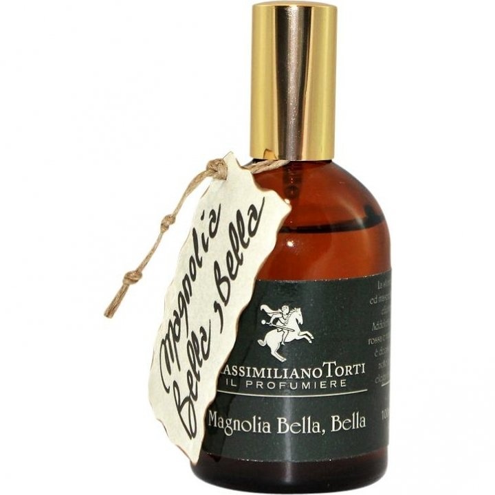 Magnolia Bella, Bella